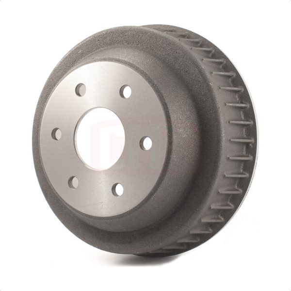 [Rear] Brake Drum 8-2169 For K1500 Chevrolet GMC K2500 C2500 Express 2500 Savana