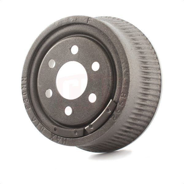 [Rear] Brake Drum 8-2988 For 1991-2002 Dodge Dakota With 9" Diameter