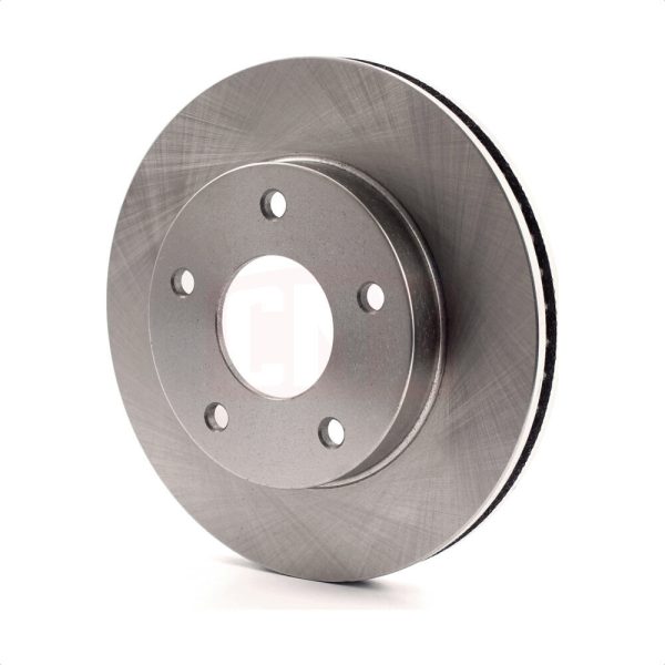 Disc Brake Rotor 8-5036 For Chevrolet S10 GMC Sonoma Jimmy Blazer S15 Buick