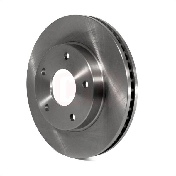 [Front] Disc Brake Rotor 8-56694 For Chevrolet GMC Blazer S10 Jimmy Sonoma Isuzu