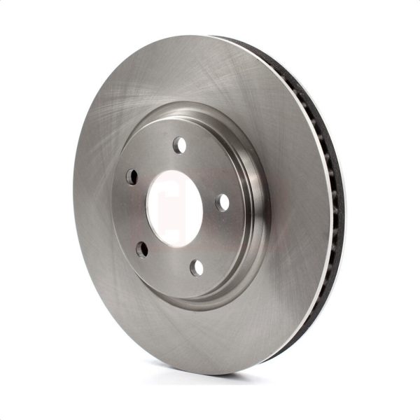 [Front] Disc Brake Rotor 8-580184 For Chevrolet Malibu Pontiac Cobalt G5 G6 Ion