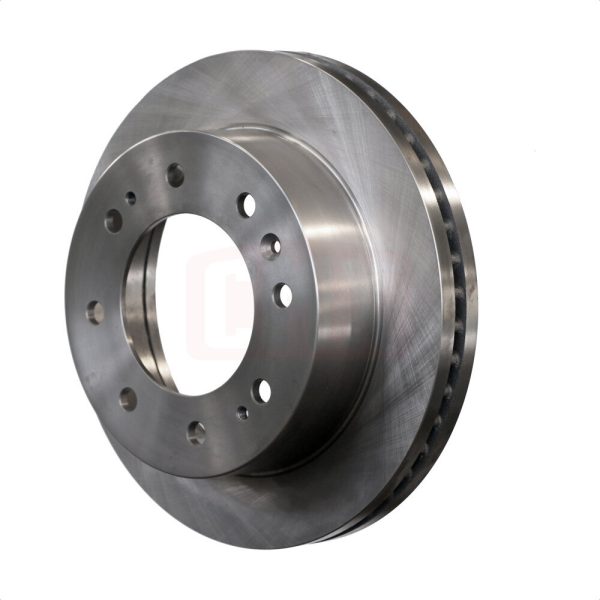 [Front] Disc Brake Rotor 8-580875 For Chevrolet GMC Silverado 2500 HD Sierra