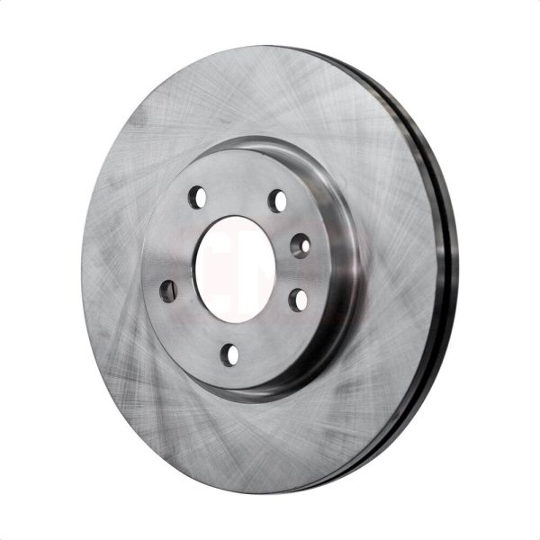 [Front] Disc Brake Rotor 8-580899 For Chevrolet Equinox Cruze Buick GMC Terrain