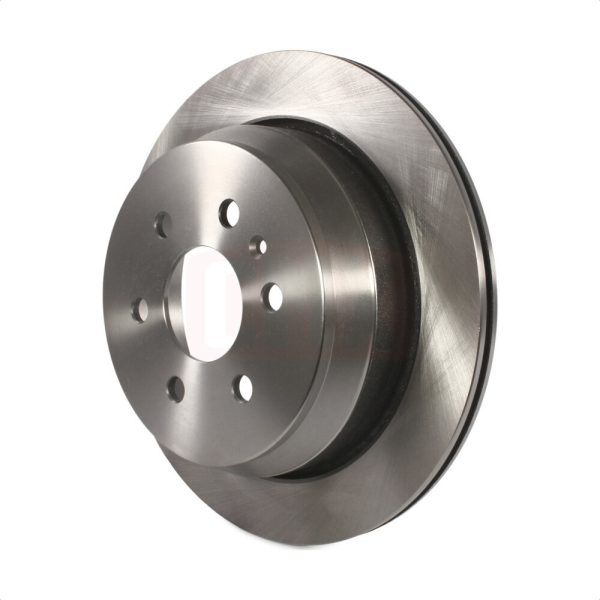 [Rear] Disc Brake Rotor 8-582039 For 2015-2020 Chevrolet Colorado GMC Canyon
