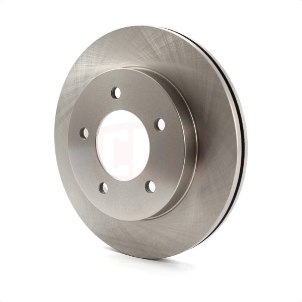 [Front] Disc Brake Rotor 8-66630 For Ford F-150 Heritage 4WD
