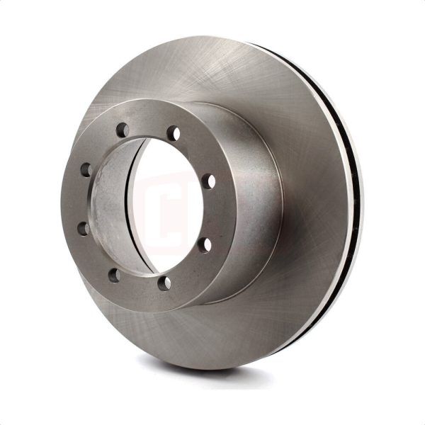 [Rear] Disc Brake Rotor 8-66695 For Ford E-350 Super Duty E-450 Econoline