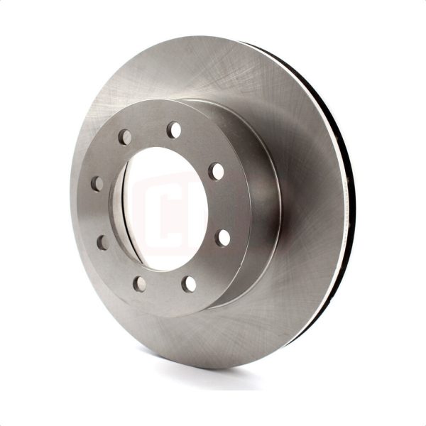 [Front] Disc Brake Rotor 8-66924 For Ford F-350 Super Duty F-250 E-550 F-450