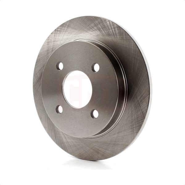 [Rear] Disc Brake Rotor 8-680035 For Ford Focus Fiesta