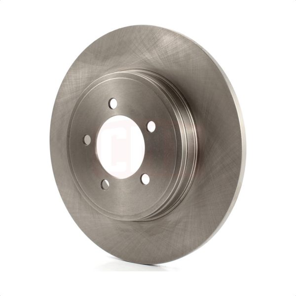 [Rear] Disc Brake Rotor 8-680167 For 2003-2005 Lincoln Aviator