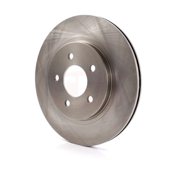 [Rear] Disc Brake Rotor 8-680318 For Ford Mustang