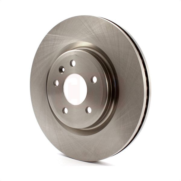 [Front] Disc Brake Rotor 8-680758 For Ford Explorer Flex Taurus Lincoln MKT MKS