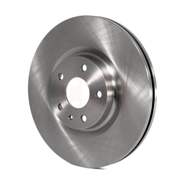 [Front] Disc Brake Rotor 8-681015 For Ford Fusion Lincoln MKZ