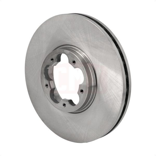 [Front] Disc Brake Rotor 8-682343 For Ford Transit-250 Transit-150 Transit-350