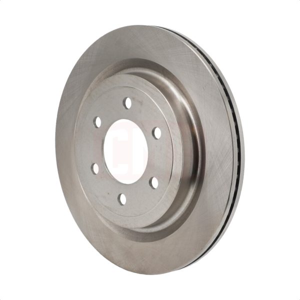 [Rear] Disc Brake Rotor 8-682765 For Ford F-150 Lightning