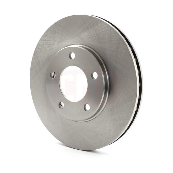 [Front] Disc Brake Rotor 8-76161 For Dodge Plymouth Caravan Voyager Grand Town &