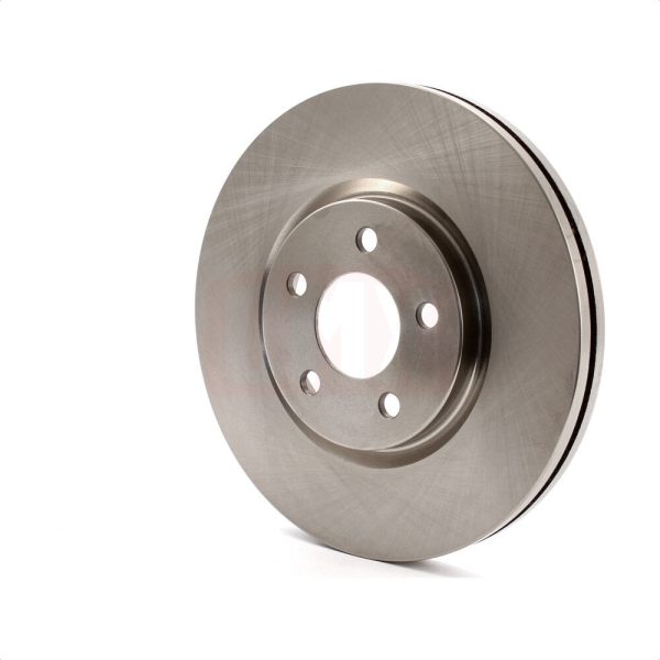 [Front] Disc Brake Rotor 8-780136 For Chrysler PT Cruiser Dodge Neon