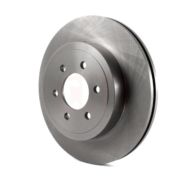 [Front] Disc Brake Rotor 8-780145 For 2003-2004 Dodge Dakota