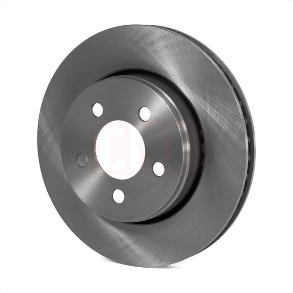 [Front] Disc Brake Rotor 8-780540 For Jeep Liberty Dodge Nitro