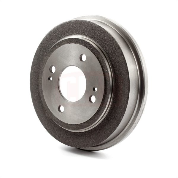 [Rear] Brake Drum 8-9311 For Honda Civic Fit Acura EL Accord
