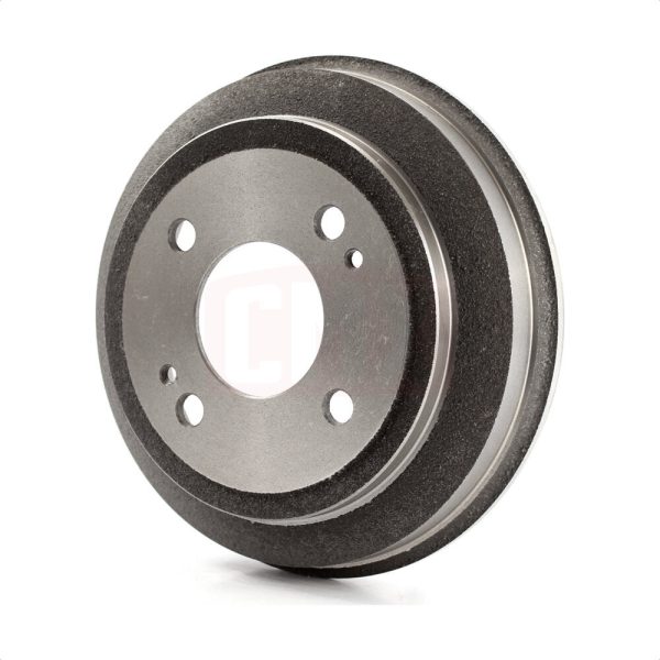 [Rear] Brake Drum 8-9506 For Honda Civic del Sol CRX