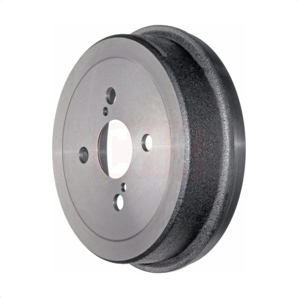 [Rear] Brake Drum 8-9545 For Toyota Corolla Prizm Chevrolet Geo