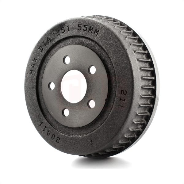 [Rear] Brake Drum 8-9570 For 1995-2003 Ford Windstar rear brakes