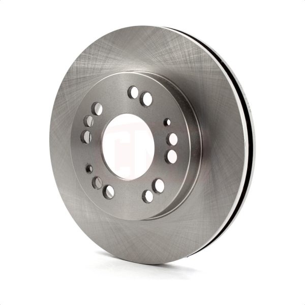[Front] Disc Brake Rotor 8-96162 For Chrysler Sebring Mitsubishi Eclipse Eagle