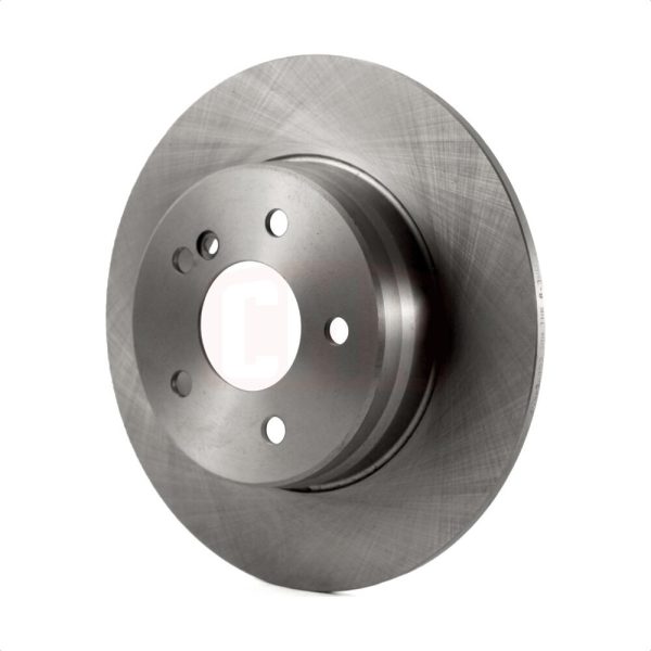 [Rear] Disc Brake Rotor 8-96762 For Mercedes-Benz C230 CLK320 SLK350 E320 C280