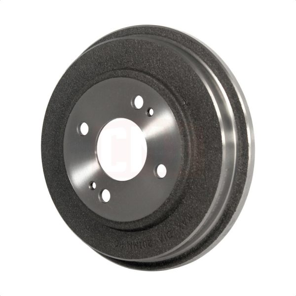 [Rear] Brake Drum 8-9724 For Honda Civic Fit Insight