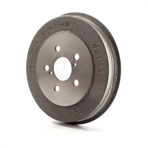 [Rear] Brake Drum 8-9725 For Toyota Matrix Pontiac Vibe