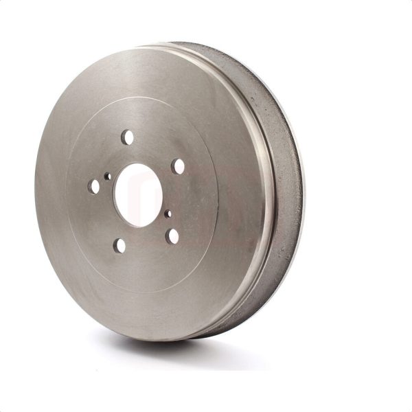 [Rear] Brake Drum 8-9753 For Toyota Tacoma Sienna