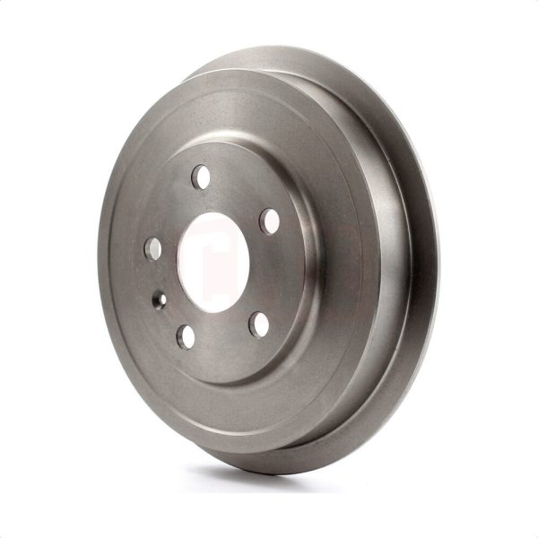 [Rear] Brake Drum 8-97824 For Volkswagen Jetta Beetle