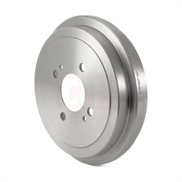 [Rear] Brake Drum 8-97907 For Nissan Kicks Versa