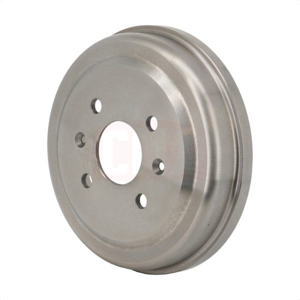 [Rear] Brake Drum 8-97929 For 2016-2022 Chevrolet Spark
