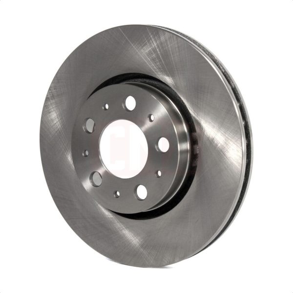 [Front] Disc Brake Rotor 8-980046 For Volvo S60 XC70 V70 S80