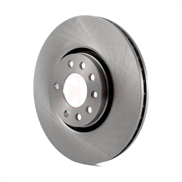 [Front] Disc Brake Rotor 8-980057 For Saturn Astra Saab 9-5 9-3