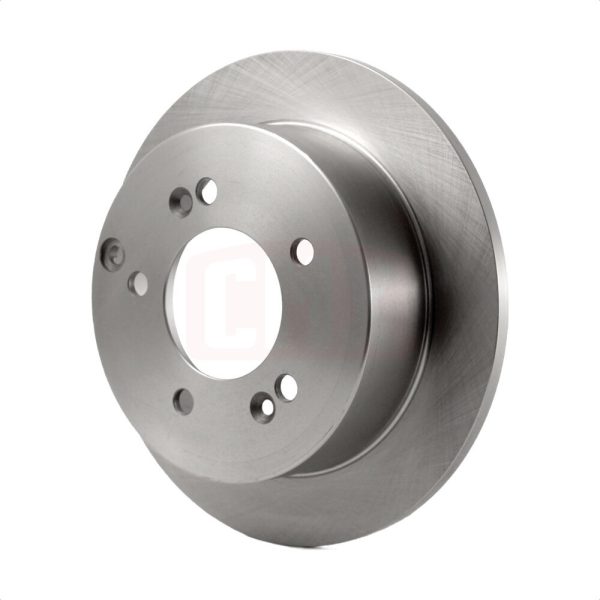 [Rear] Disc Brake Rotor 8-980095 For Hyundai Sonata Tucson Kia Sportage Optima