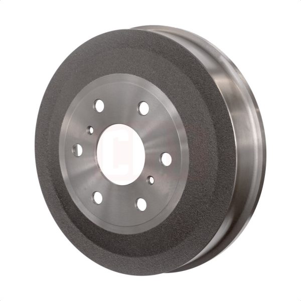 [Rear] Brake Drum 8-9801 For 2009-2013 GMC Sierra 1500 Chevrolet Silverado