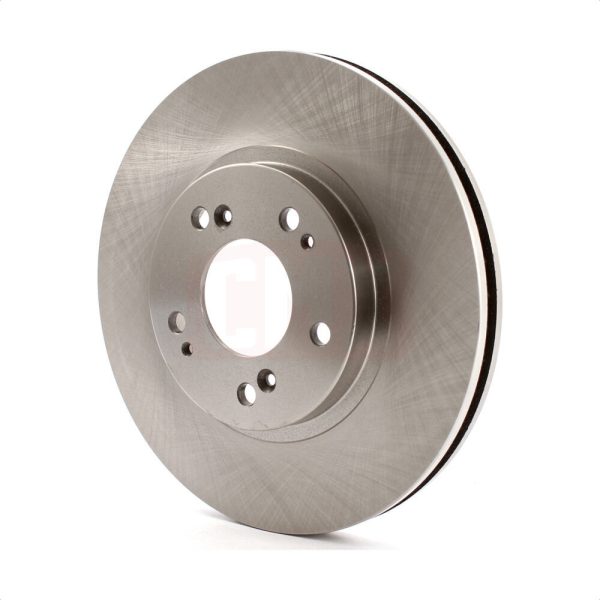 [Front] Disc Brake Rotor 8-980186 For Mitsubishi Endeavor