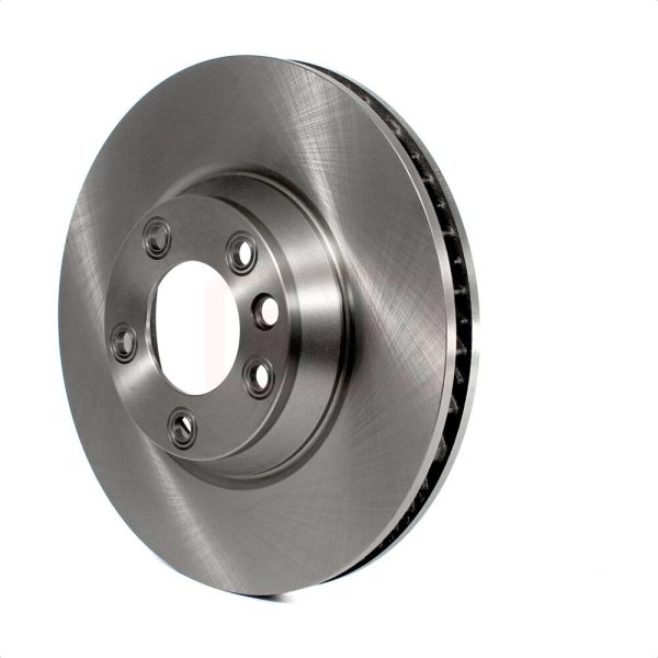 [Front Right] Disc Brake Rotor 8-980310 For Audi Q7 Porsche Cayenne Volkswagen
