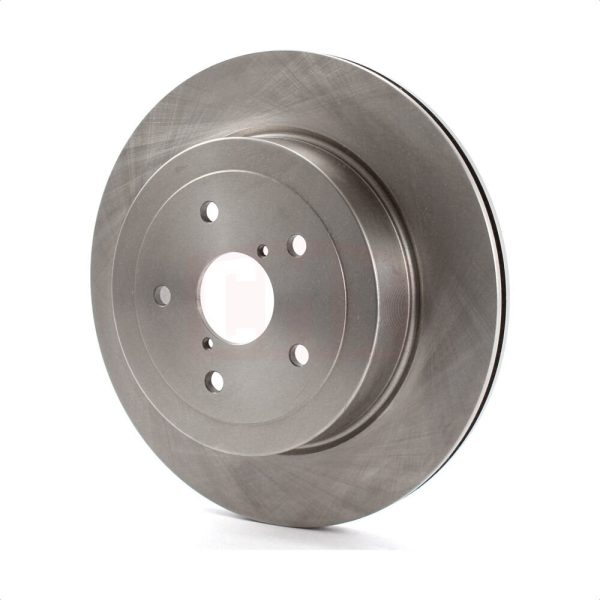 [Rear] Disc Brake Rotor 8-980355 For Subaru Impreza