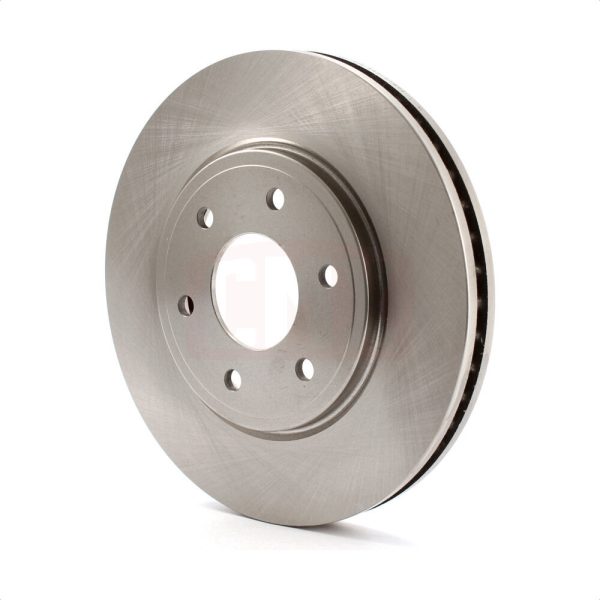 [Front] Disc Brake Rotor 8-980369 For Nissan Frontier Suzuki Equator 2.5L