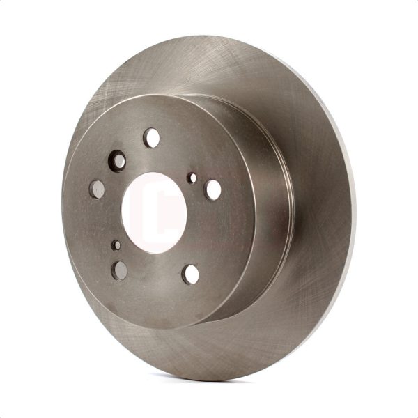 [Rear] Disc Brake Rotor 8-980467 For Toyota Camry Lexus ES350 Avalon