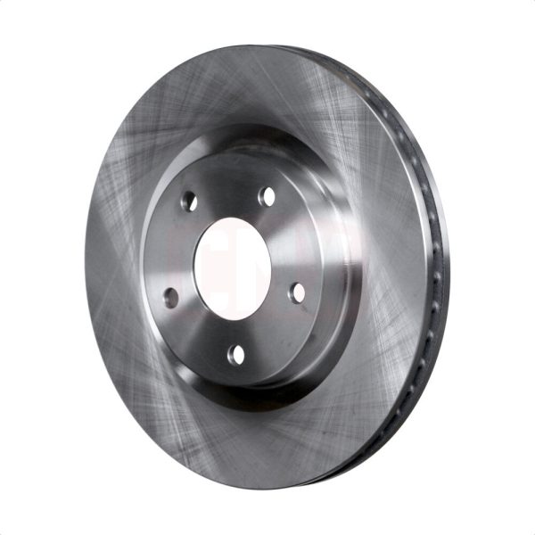 [Front] Disc Brake Rotor 8-980637 For Nissan Rogue Sentra Select