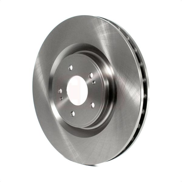 [Front] Disc Brake Rotor 8-980662 For Mitsubishi Lancer