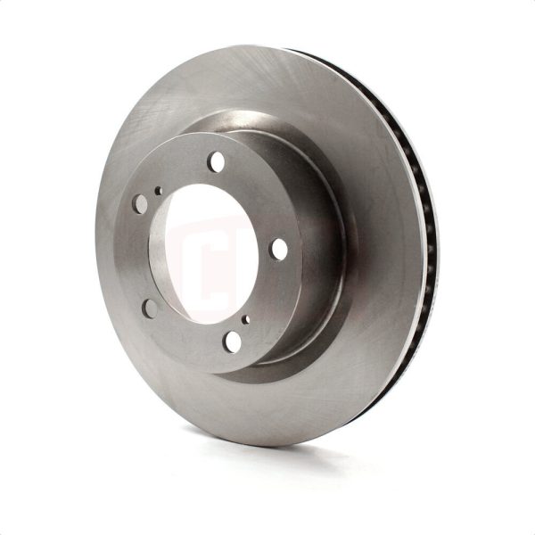 [Front] Disc Brake Rotor 8-980671 For Lexus LX570 Toyota Land Cruiser