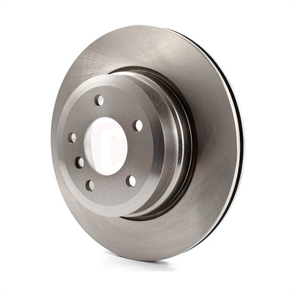 [Rear] Disc Brake Rotor 8-980691 For BMW 135i 135is
