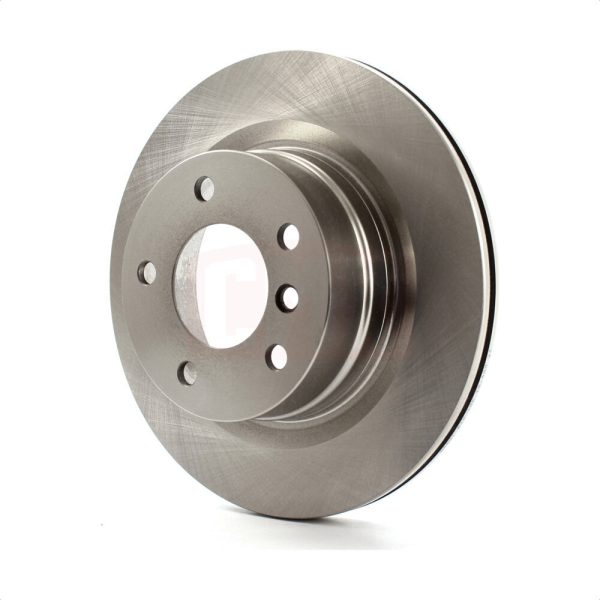[Rear] Disc Brake Rotor 8-980692 For 2008-2013 BMW 128i