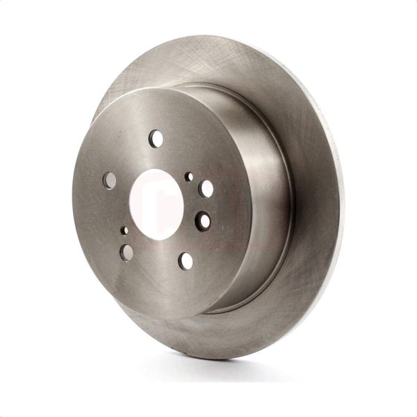 [Rear] Disc Brake Rotor 8-980727 For 2009-2016 Toyota Venza