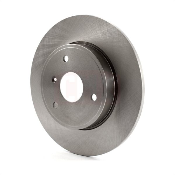 [Front] Disc Brake Rotor 8-980806 For Smart Fortwo